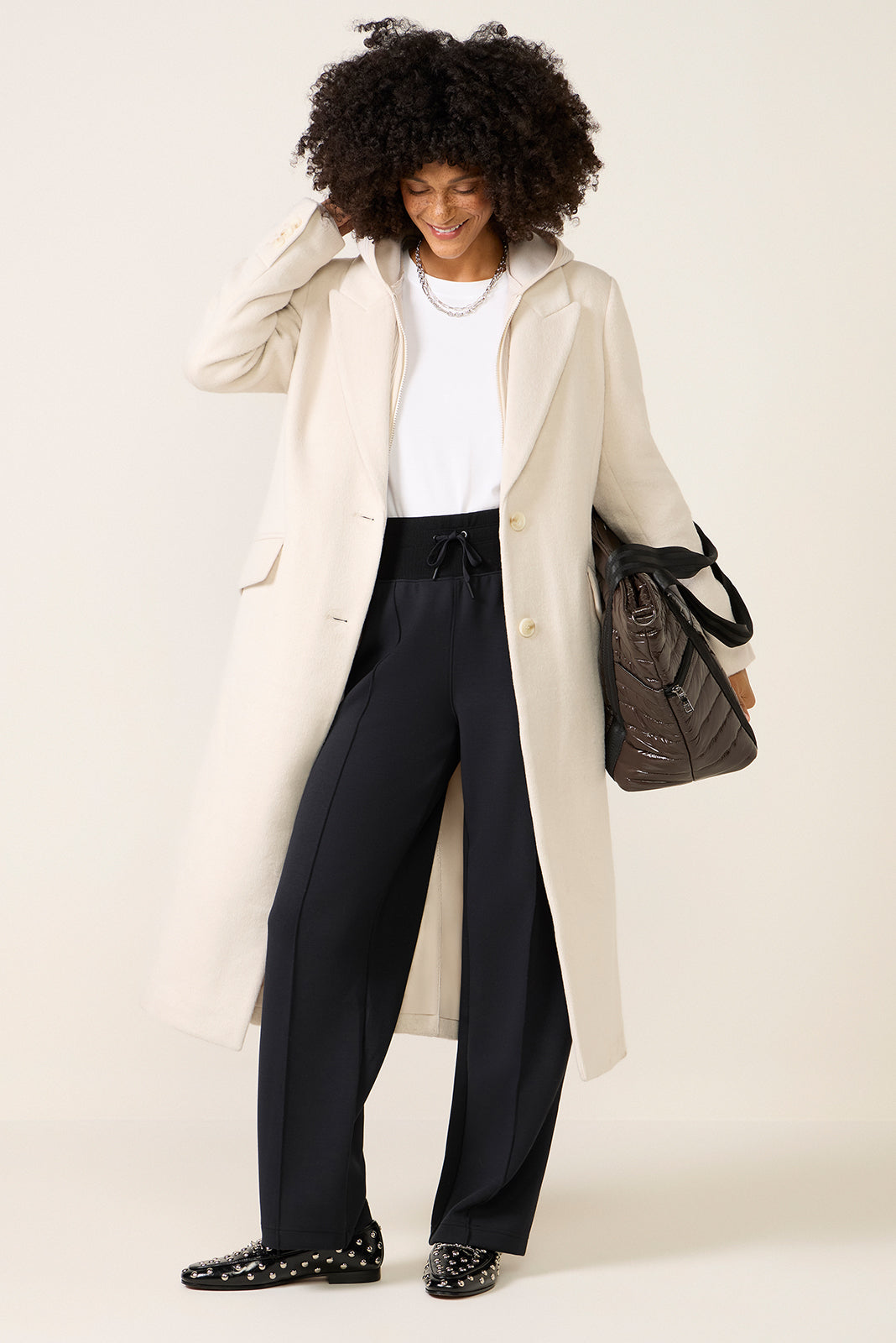 Jamie Coat