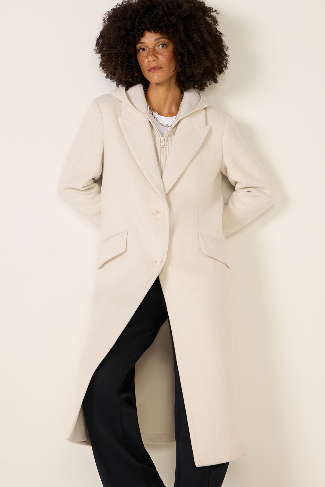 Jamie Coat