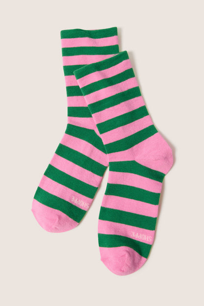 Wally Sock