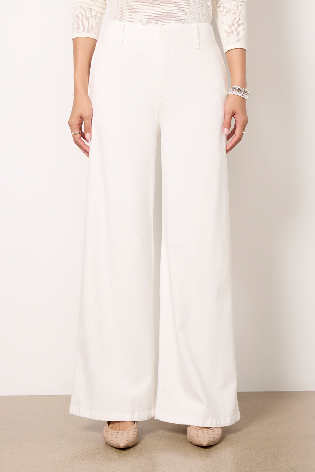 Meg Wide Leg