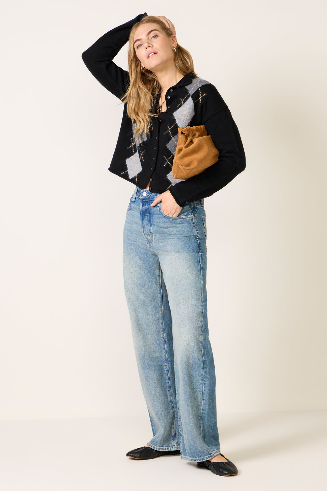 Taylor Cardigan