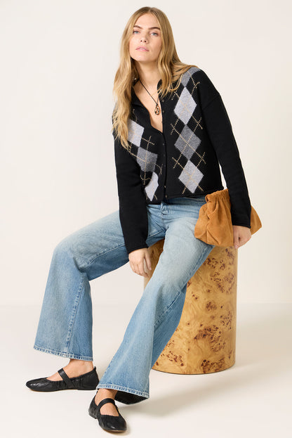 Taylor Cardigan