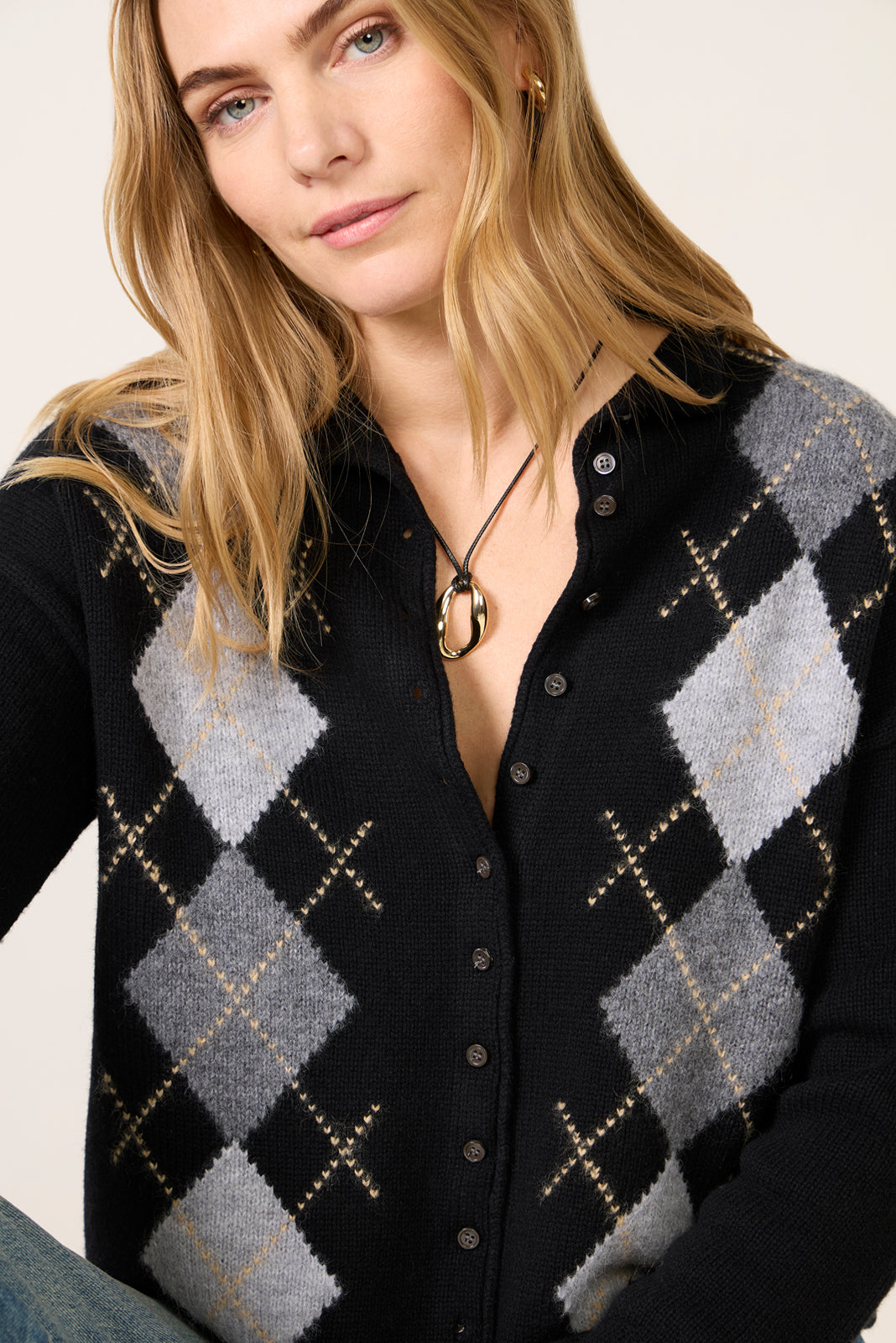 Taylor Cardigan
