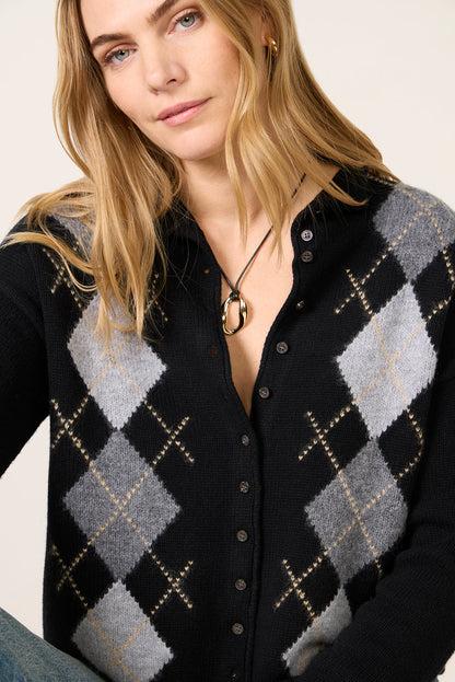 Taylor Cardigan