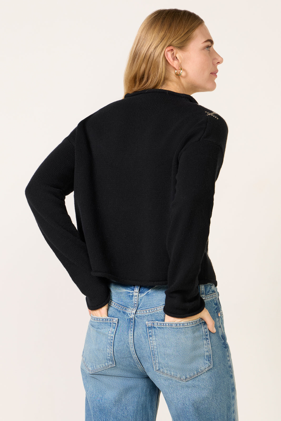 Taylor Cardigan