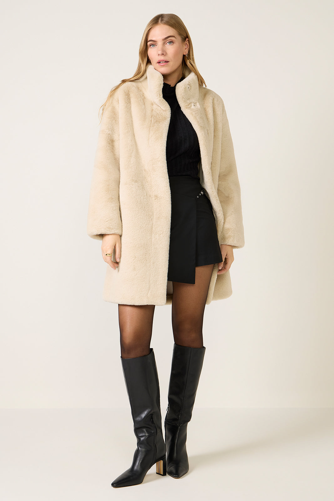 Blair Coat