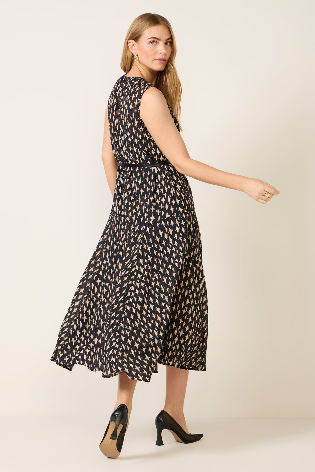 Kaitlyn Dress