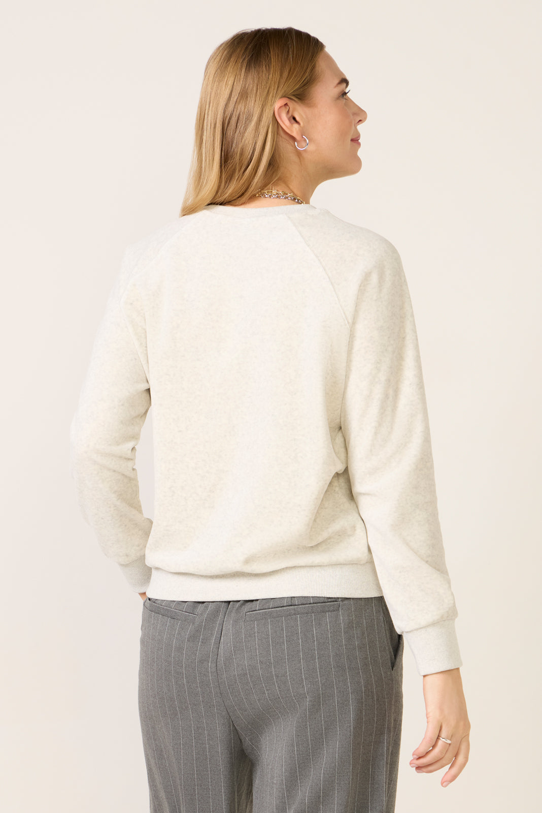 Stella Crewneck