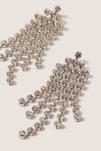 Teresa Chandelier Earring