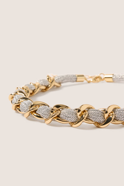 Rosalia Statement Necklace