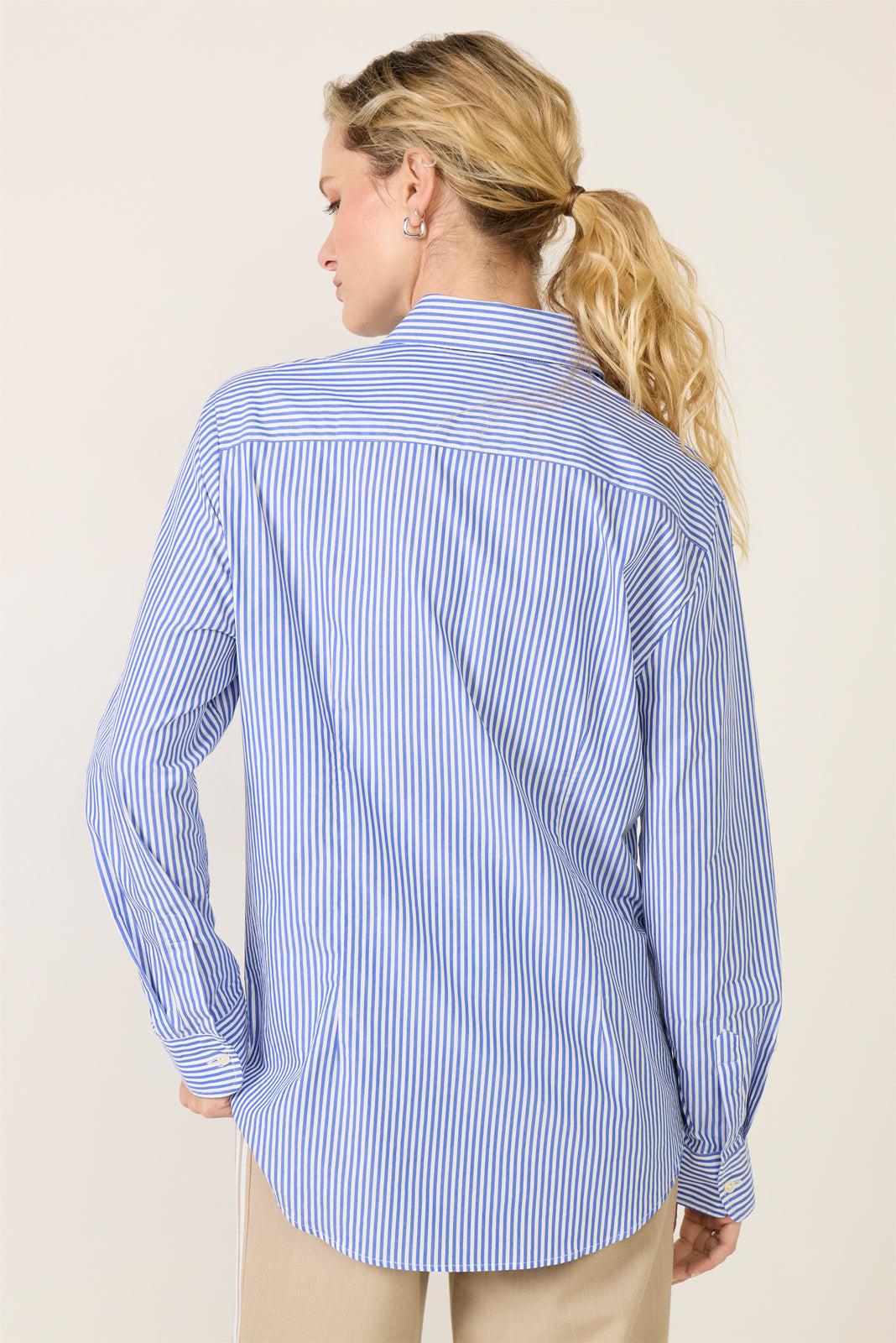 The Boyfriend Shirt