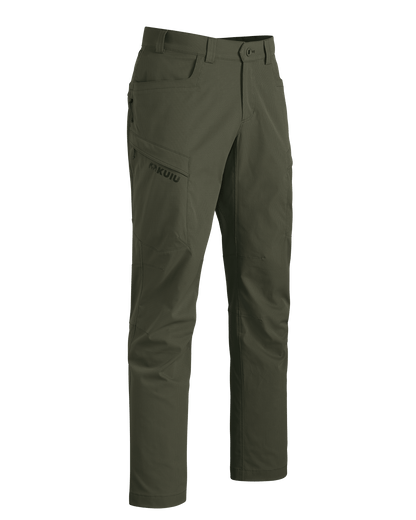 Tiburon Pant | Ash