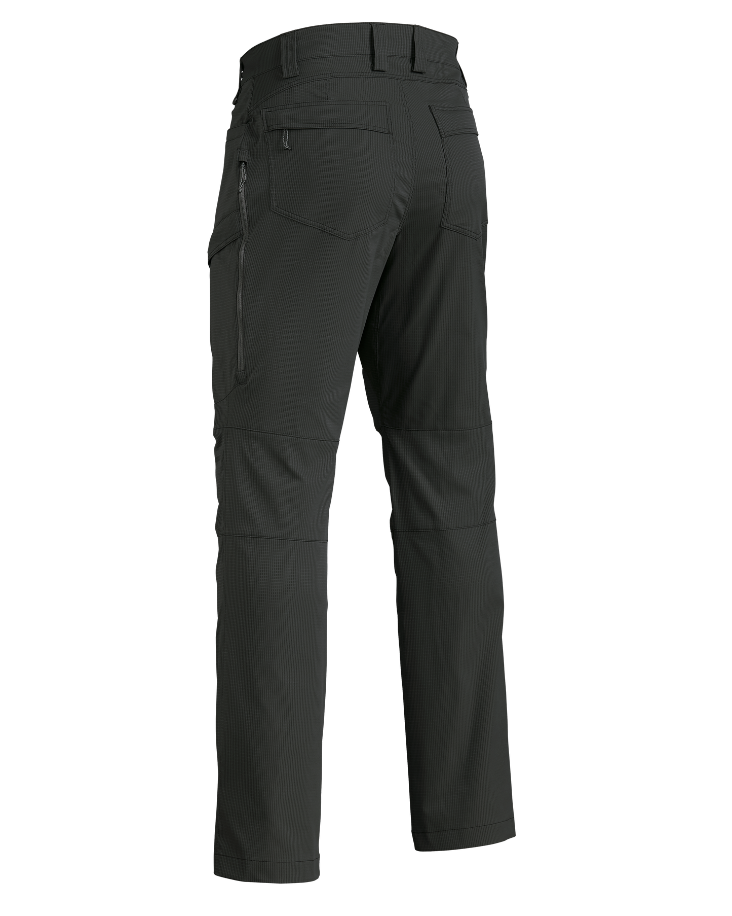 Tiburon Pant | Dark Gunmetal
