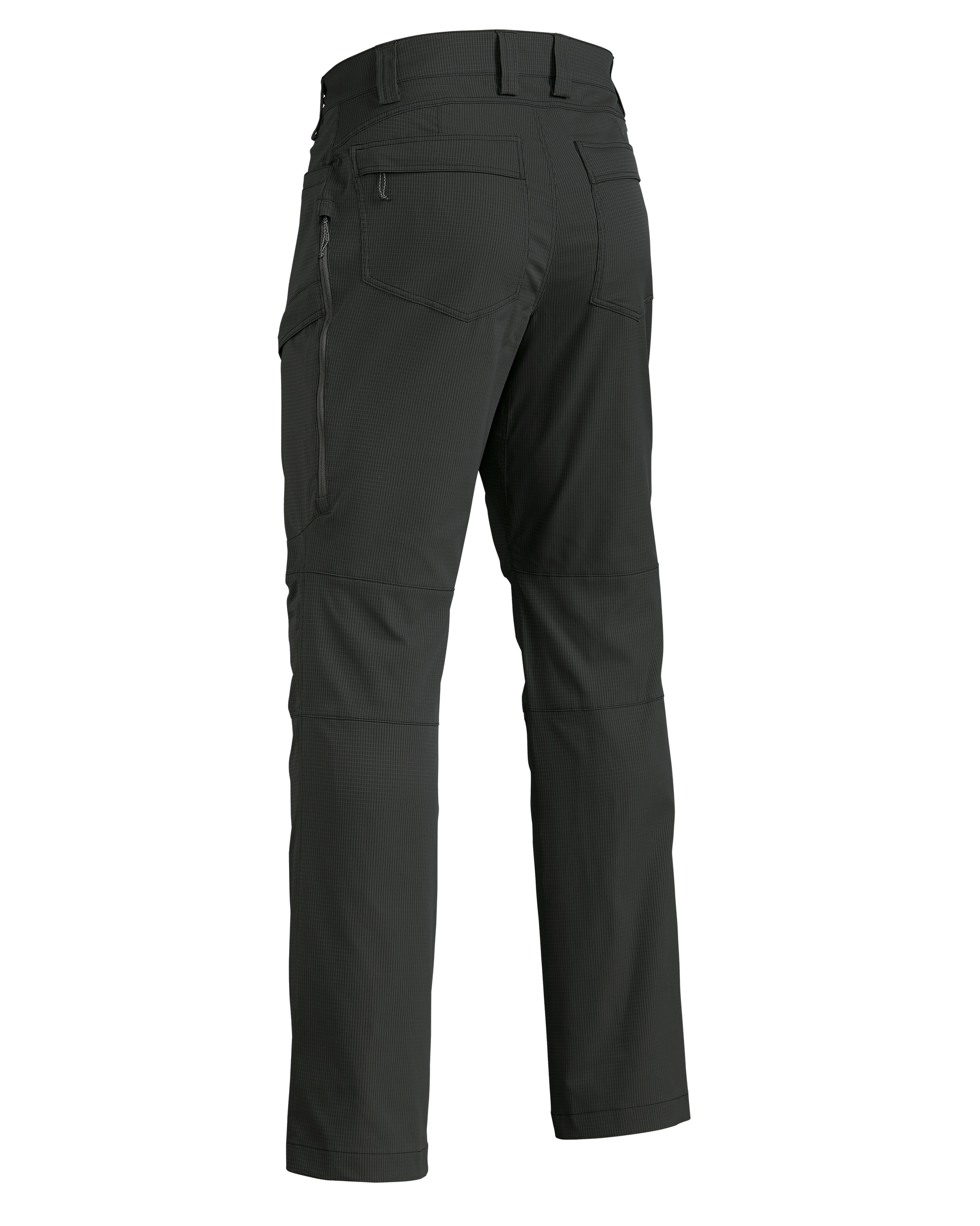 Tiburon Pant | Dark Gunmetal