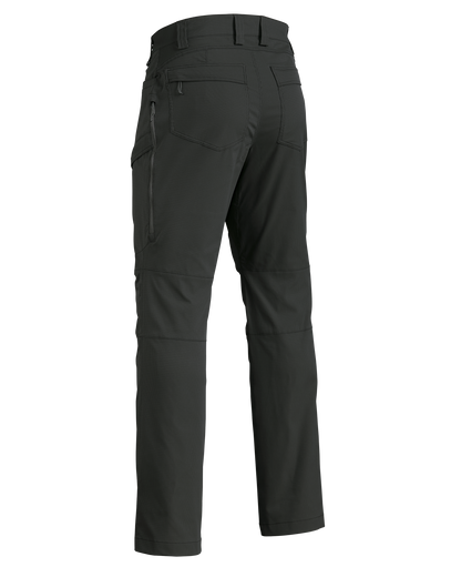 Tiburon Pant | Dark Gunmetal
