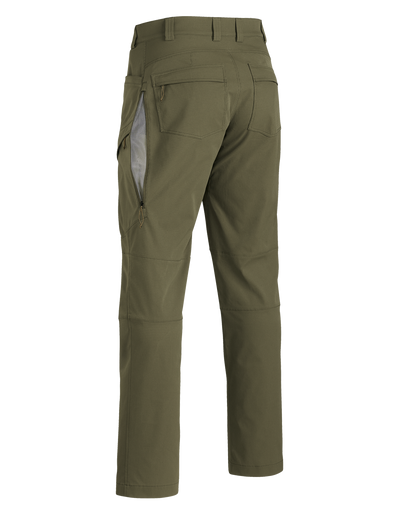 Tiburon Pant | Evergreen