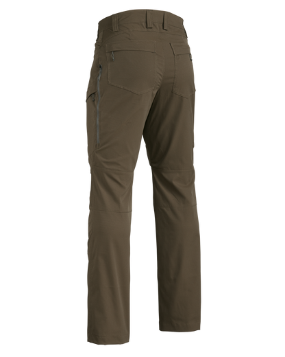 Tiburon Pant | Major Brown
