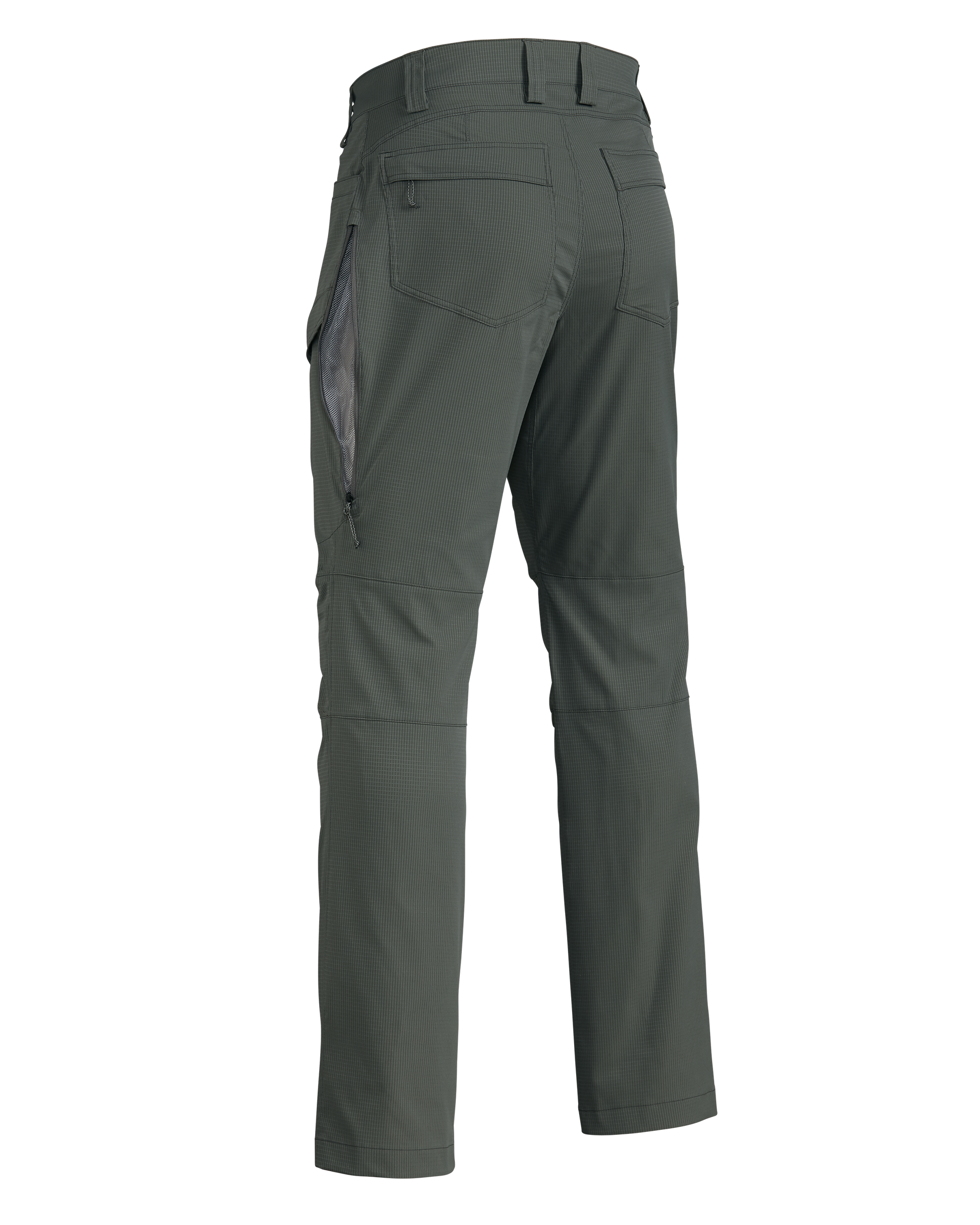Tiburon Pant | Stone