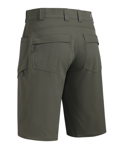 Tiburon 13″ Short | Ash
