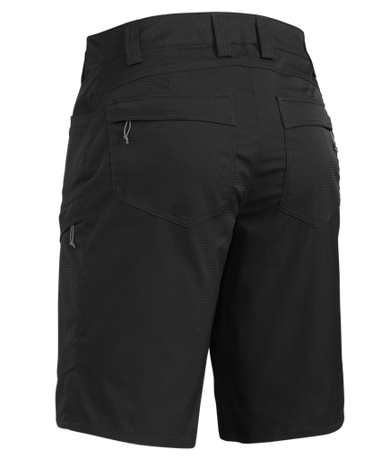 Tiburon 13″ Short | Black