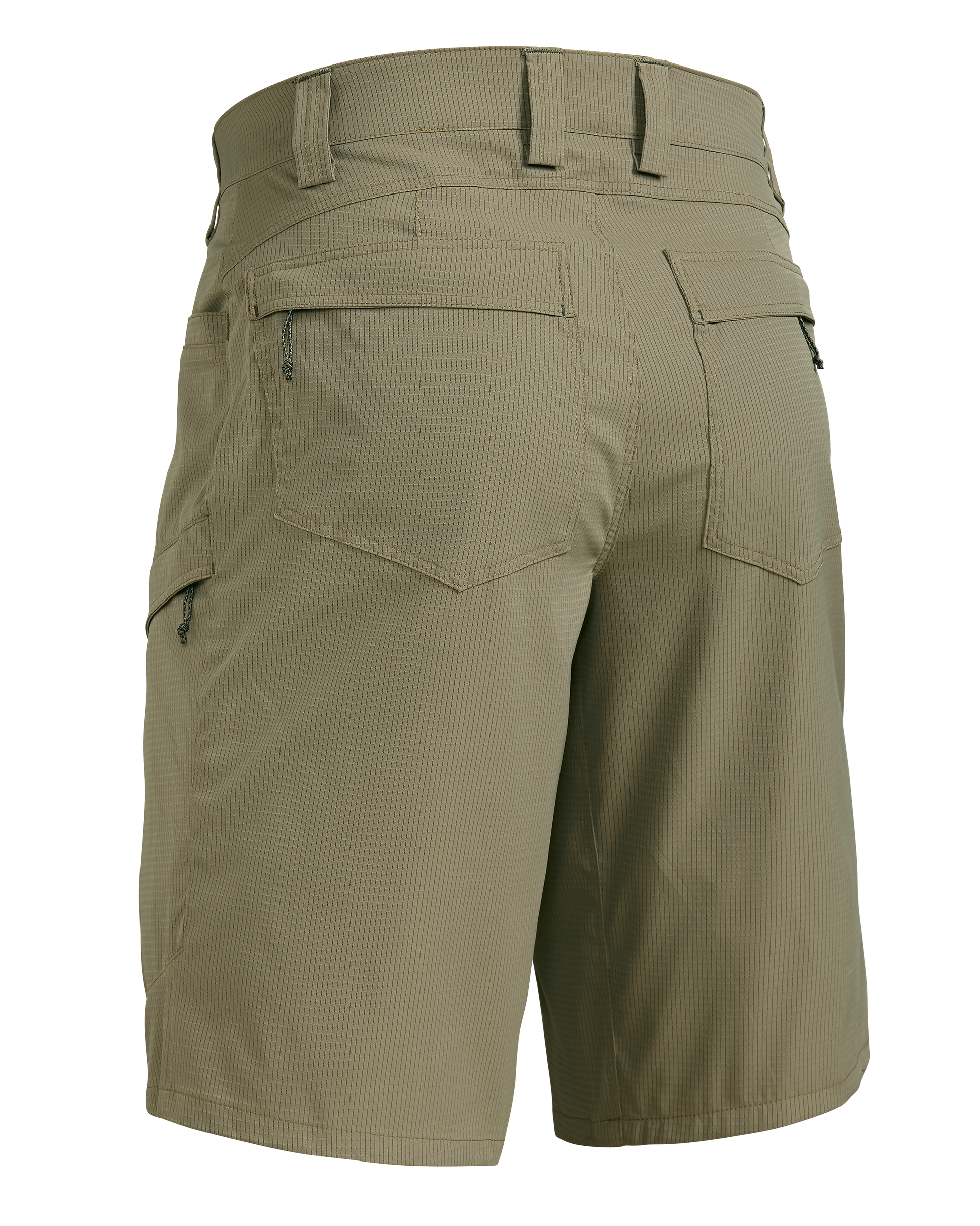 Tiburon 13″ Short | Khaki