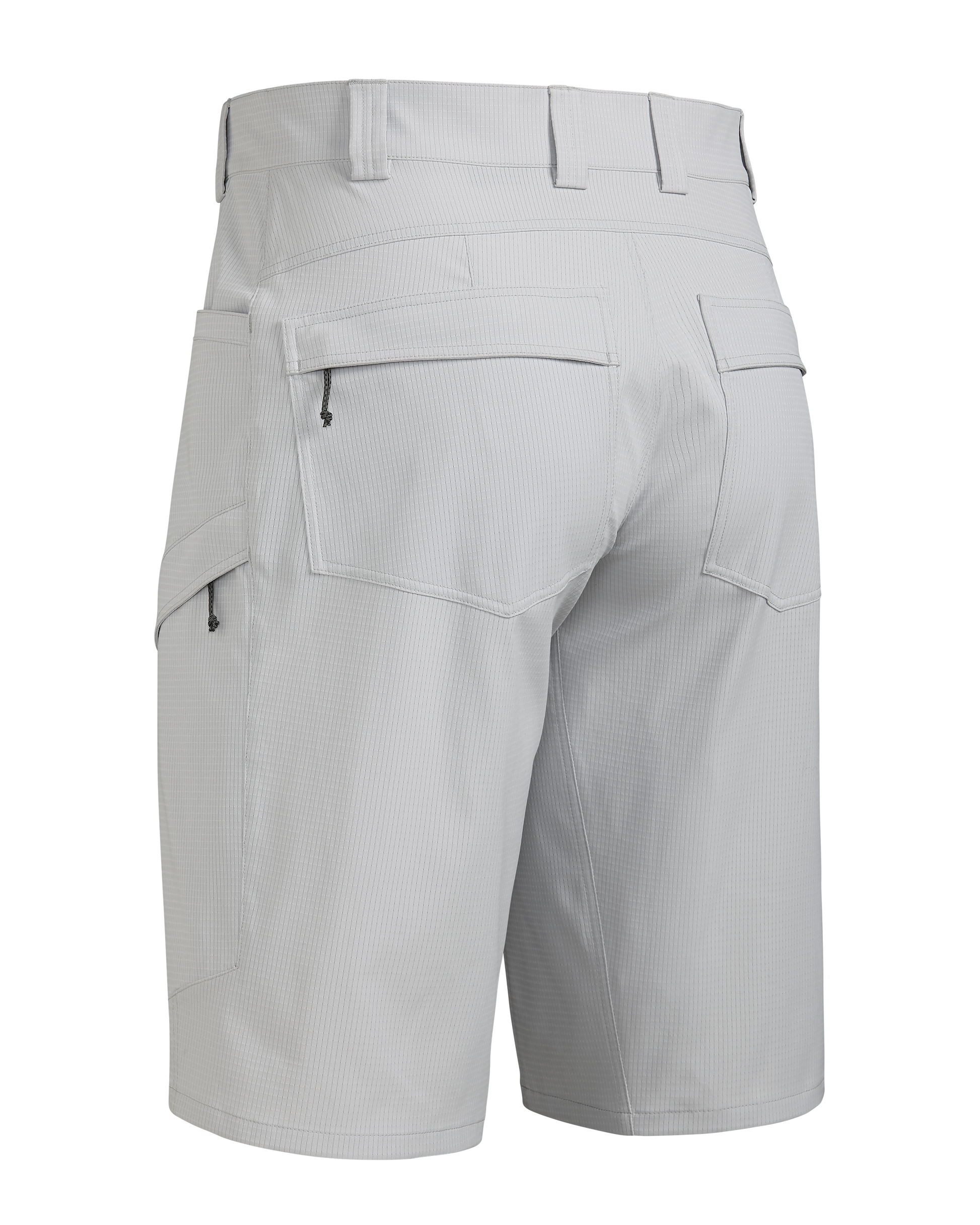 Tiburon 13″ Short | Lunar