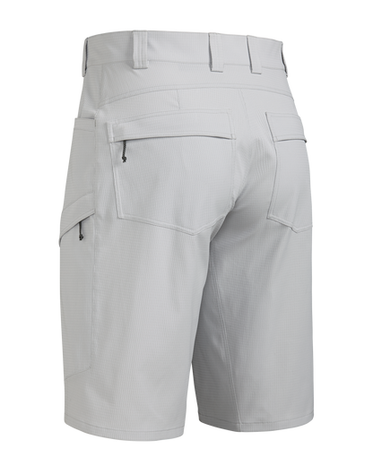 Tiburon 13″ Short | Lunar