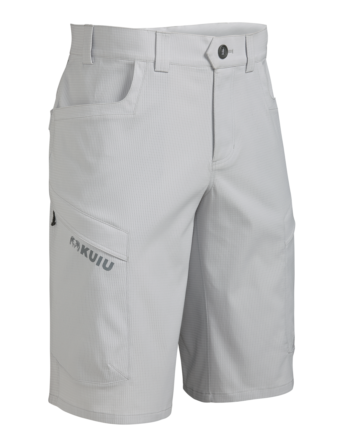 Tiburon 13″ Short | Lunar