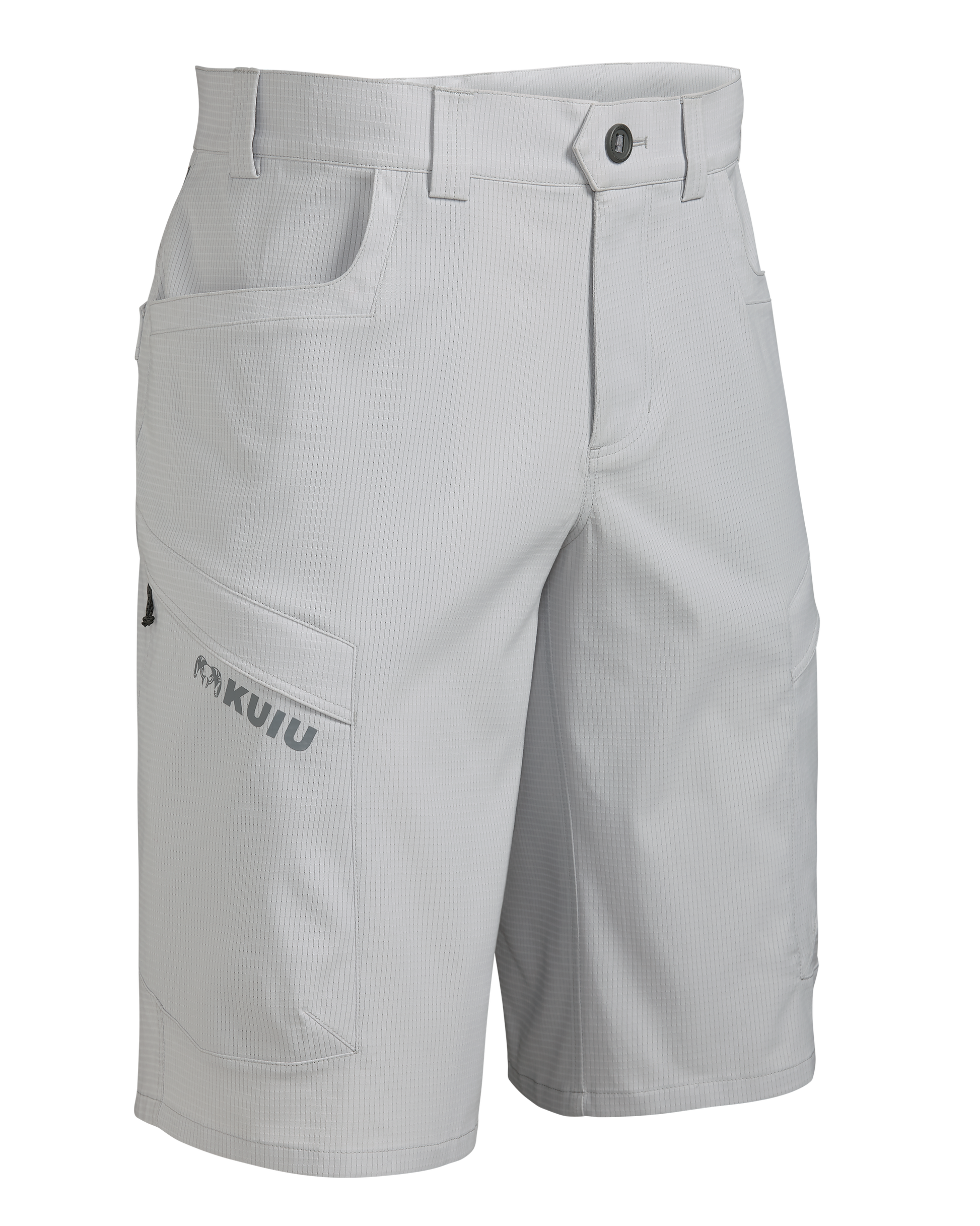 Tiburon 13″ Short | Lunar