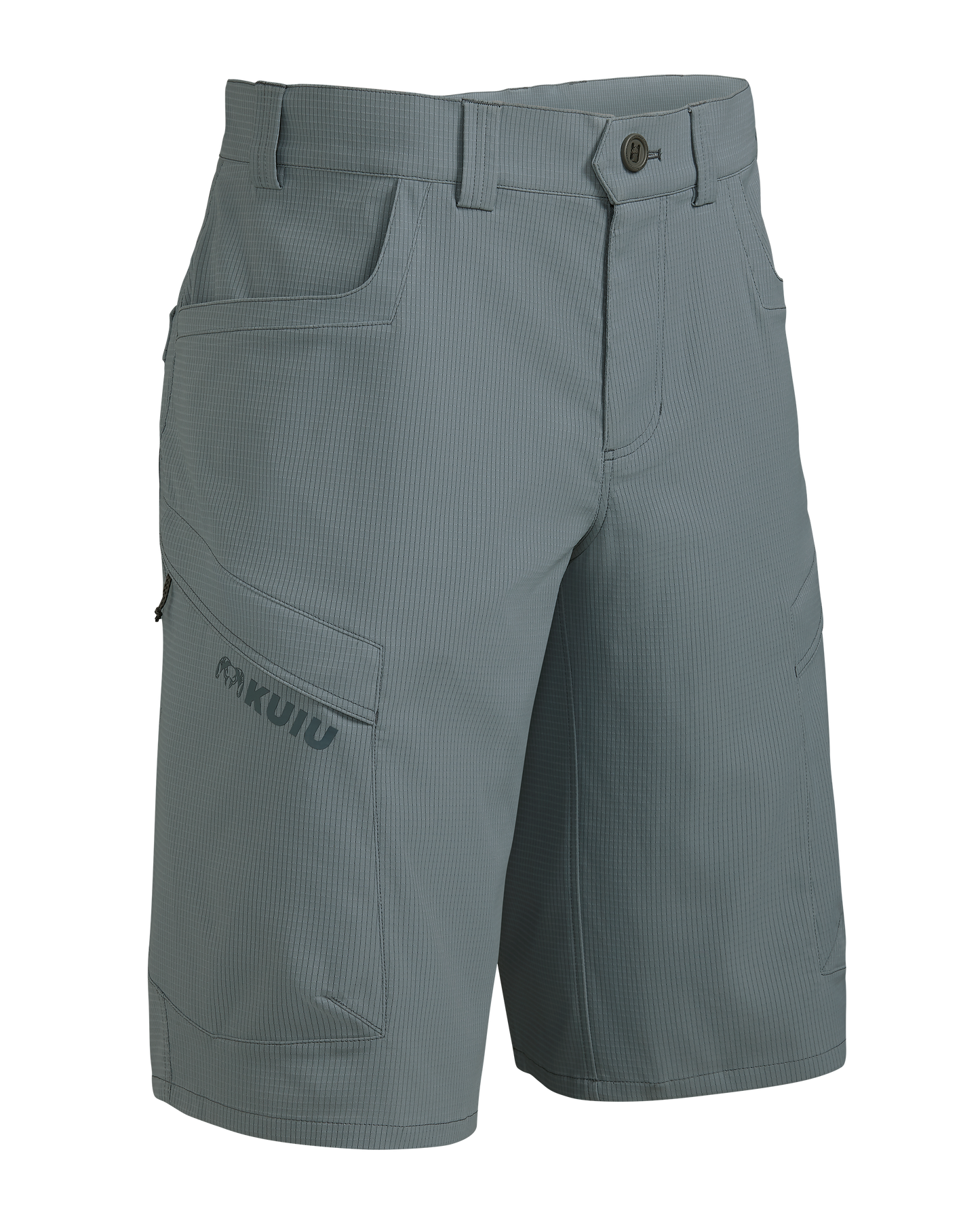 Tiburon 13″ Short | Slate