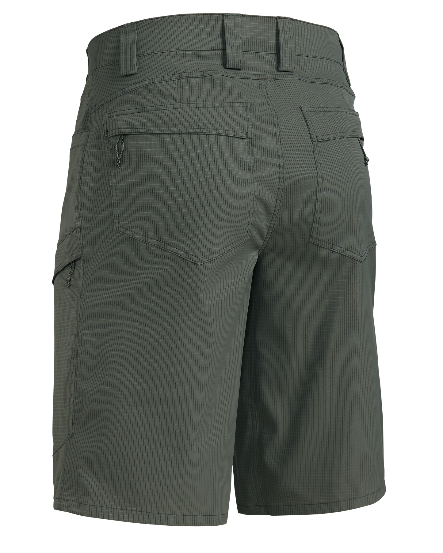 Tiburon 13″ Short | Stone