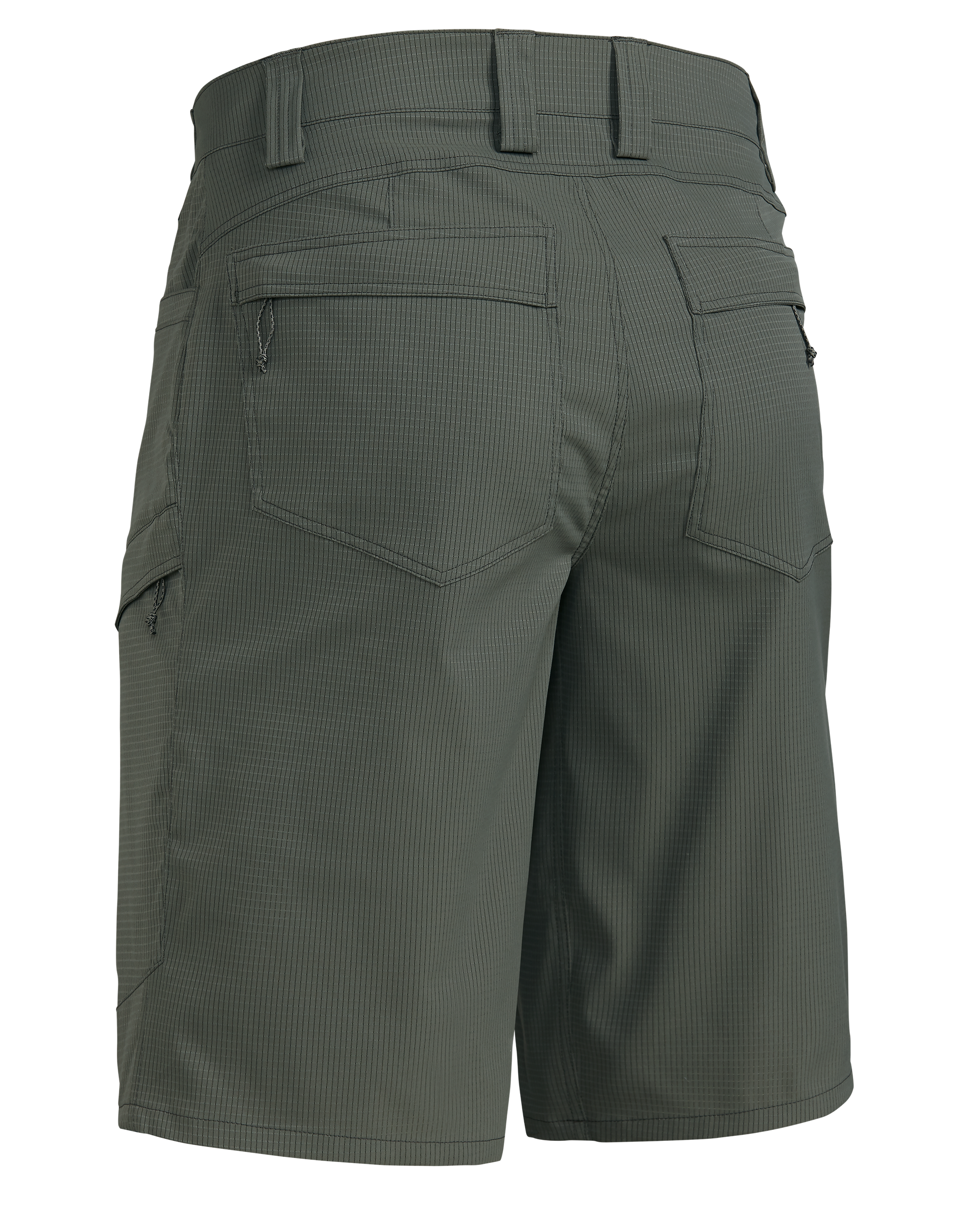 Tiburon 13″ Short | Stone