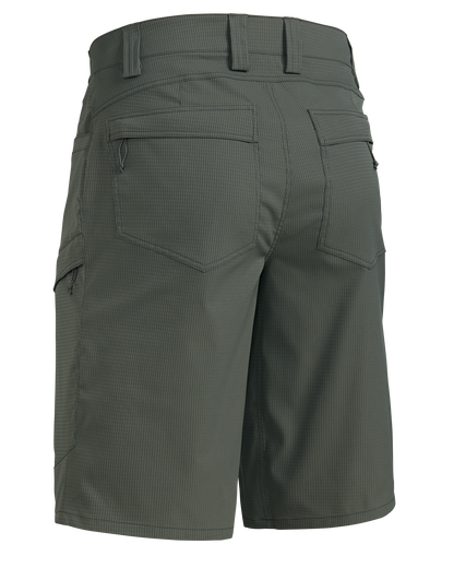 Tiburon 13″ Short | Stone