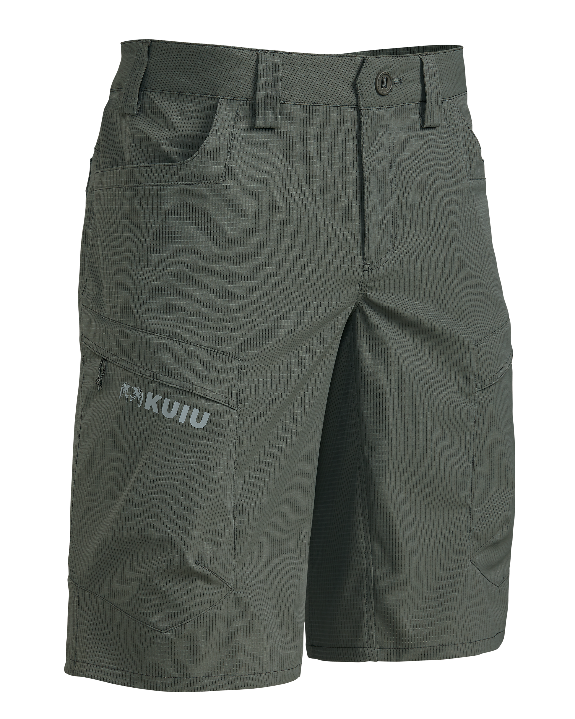 Tiburon 13″ Short | Stone