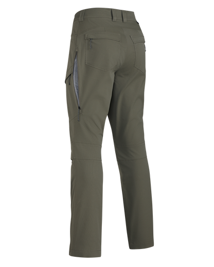 Women’s Tiburon Pant | Ash