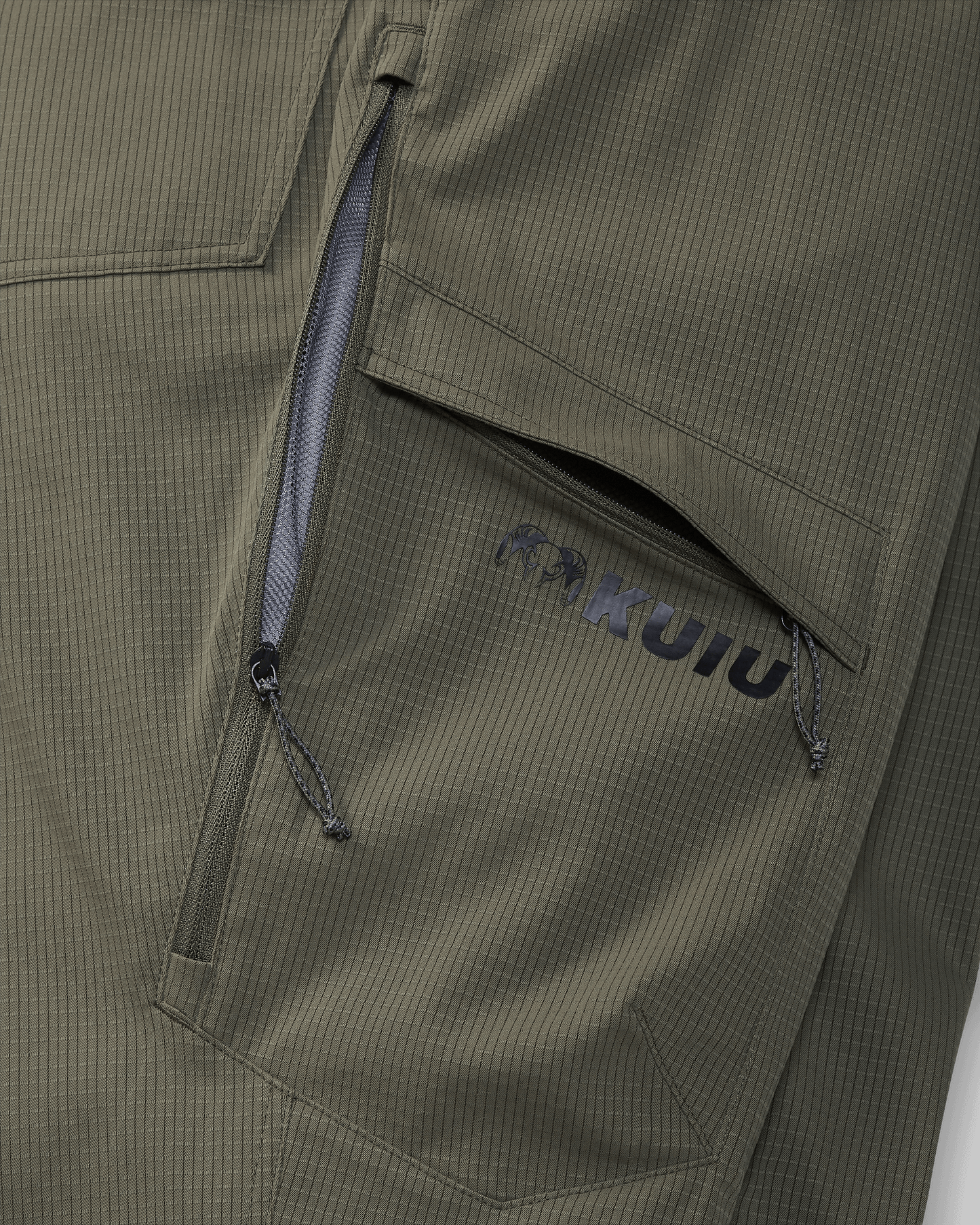 Women’s Tiburon Pant | Ash