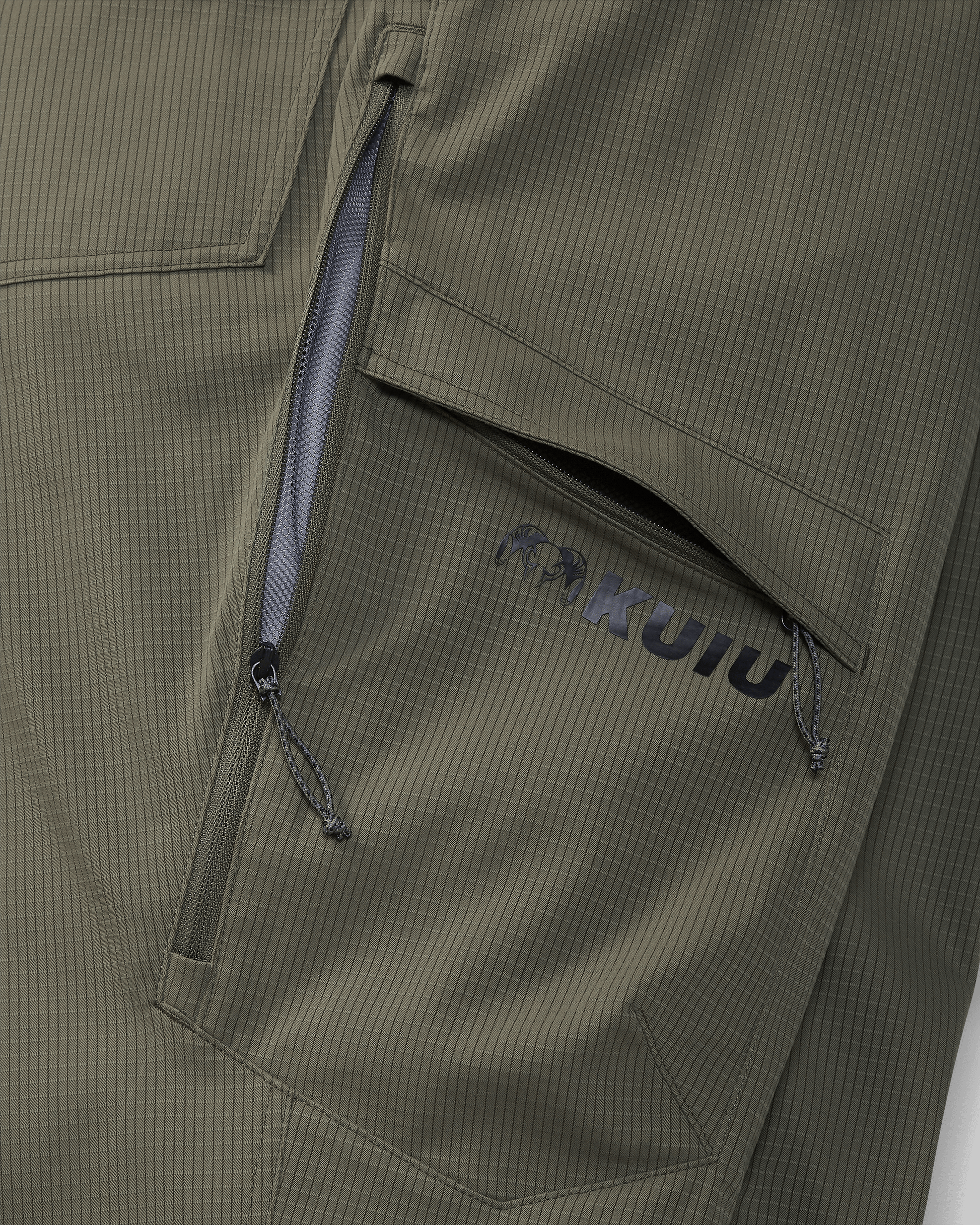 Women’s Tiburon Pant | Ash