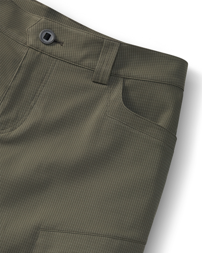 Women’s Tiburon Pant | Ash