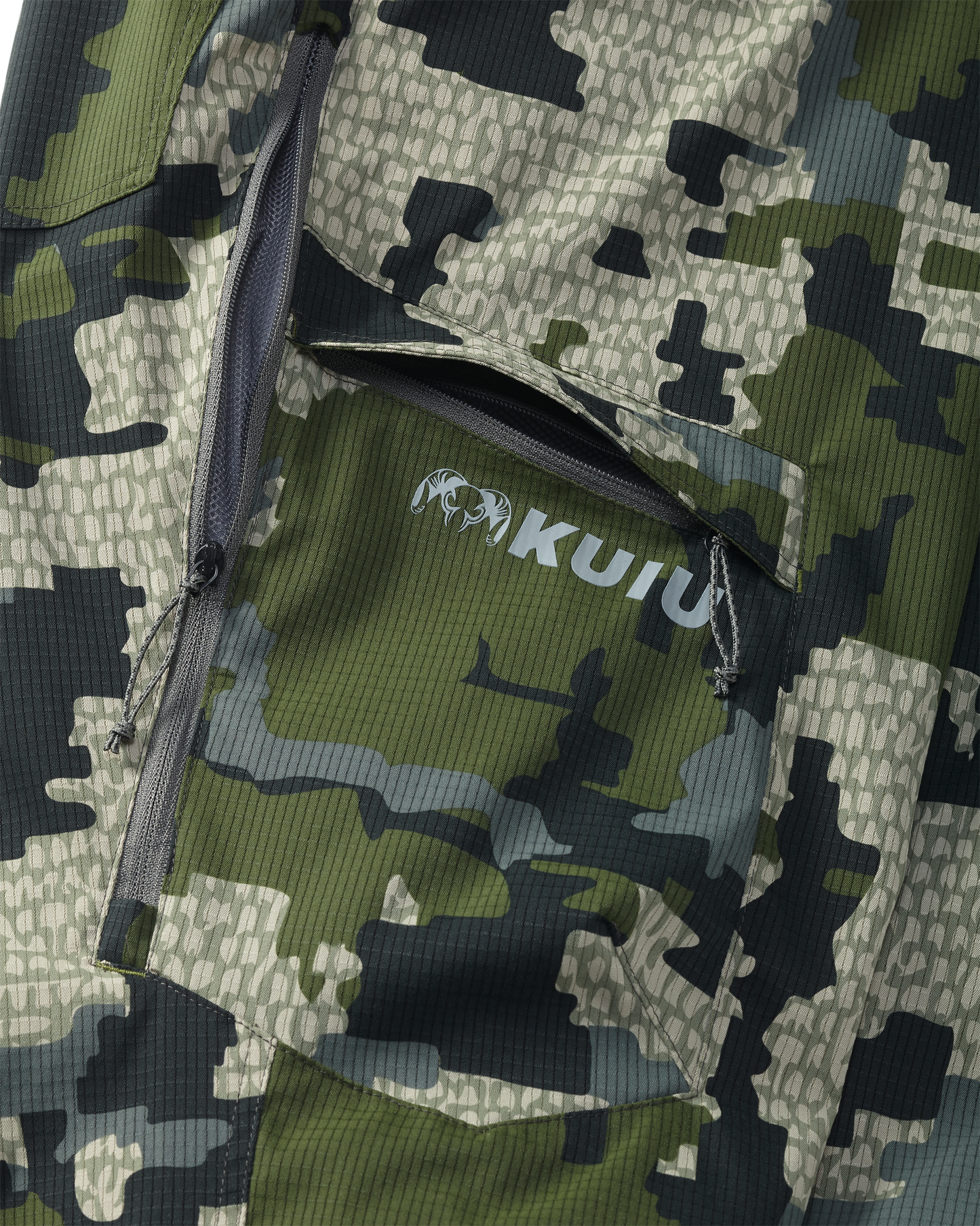 Women’s Tiburon Pant | Verde