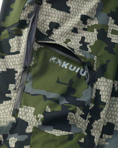 Women’s Tiburon Pant | Verde