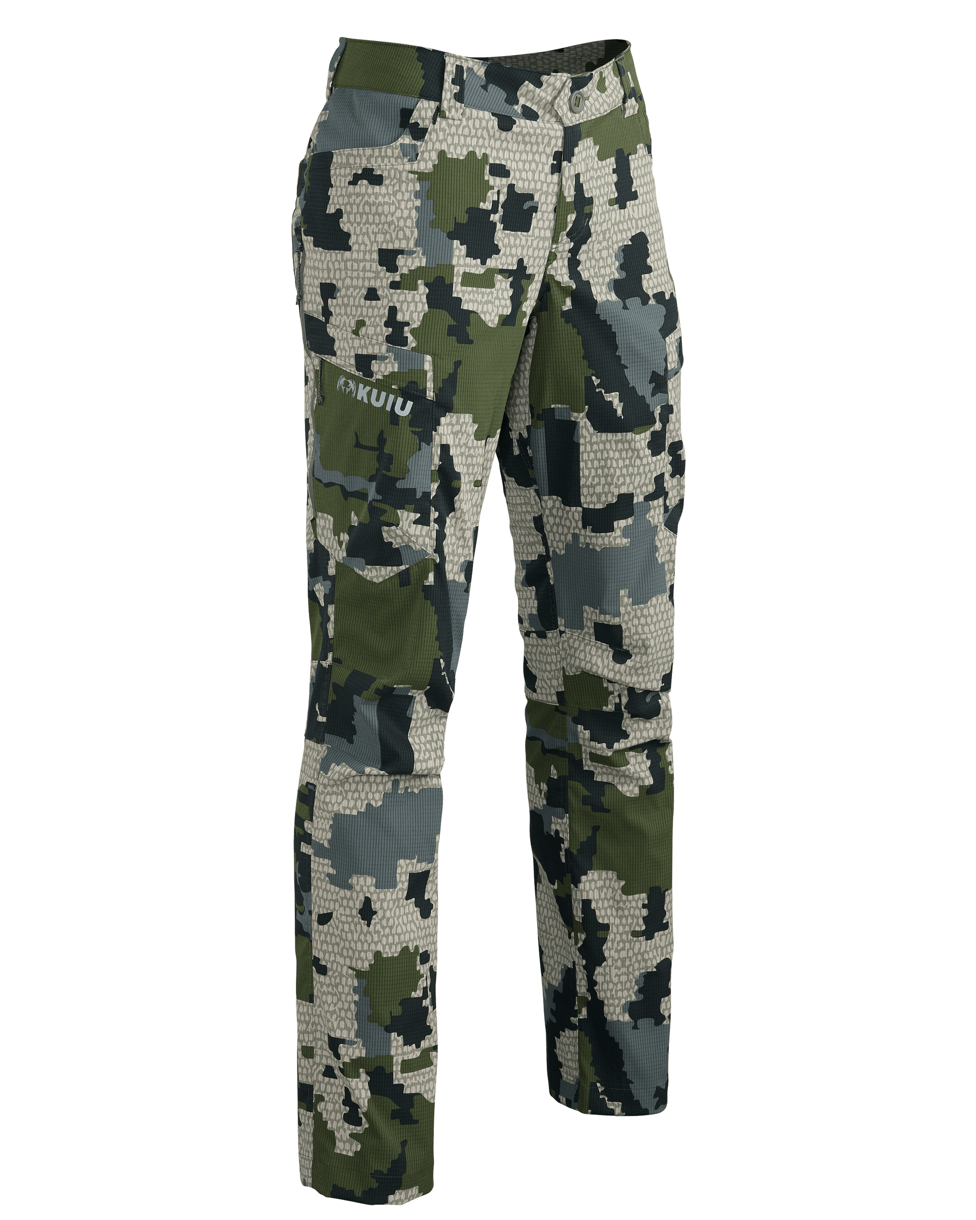 Women’s Tiburon Pant | Verde