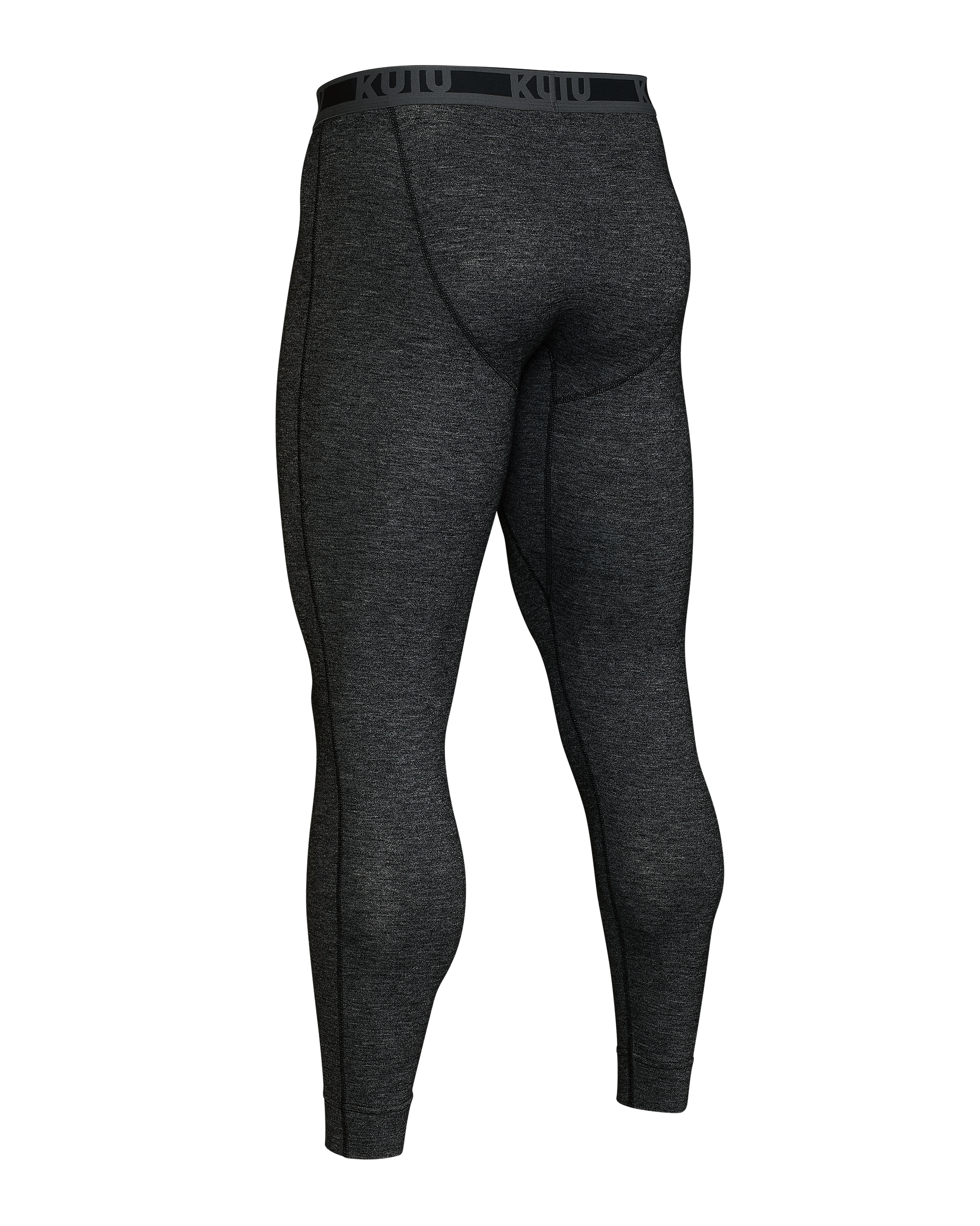 ULTRA Merino 160 Bottom | Black