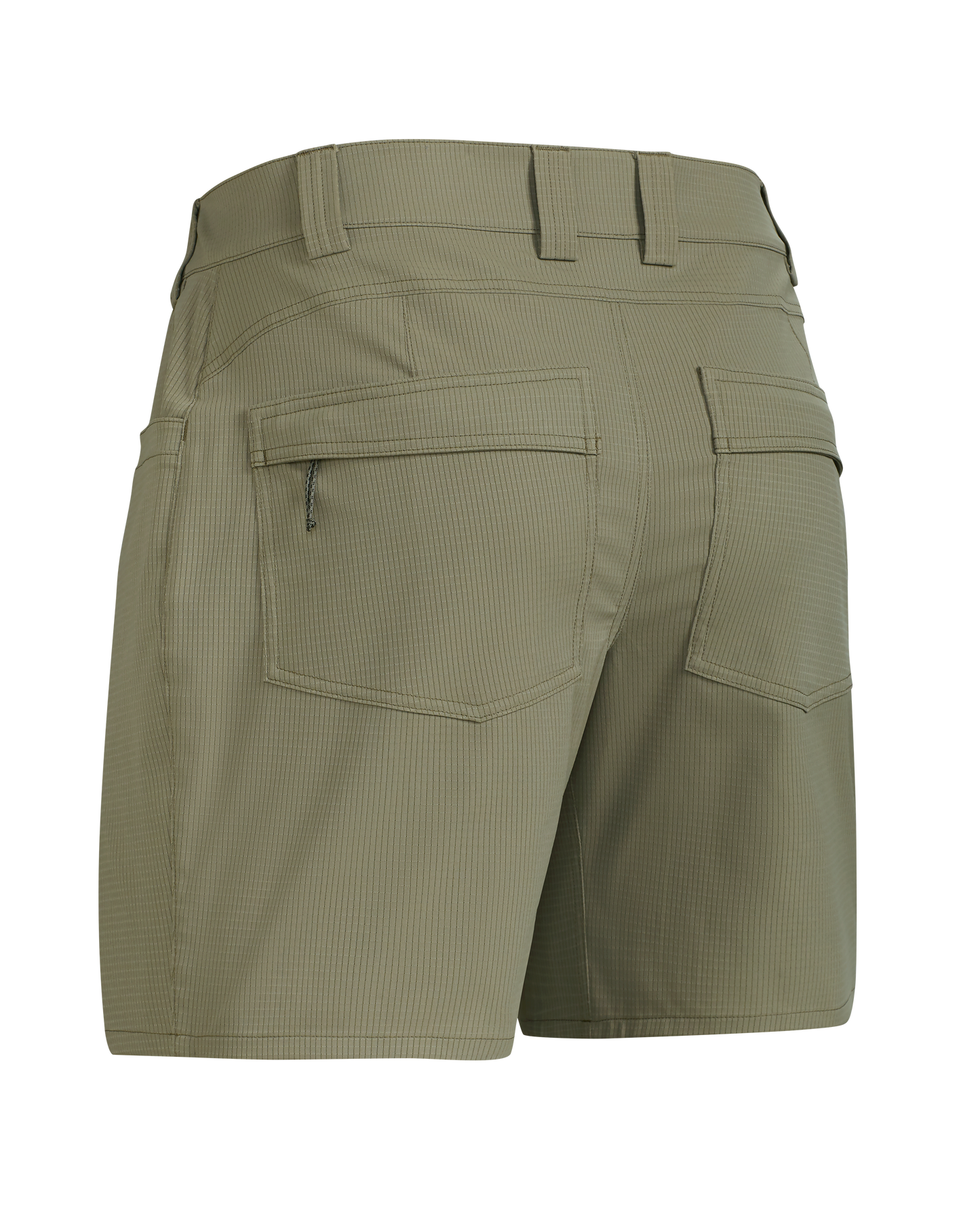 Tiburon 7″ Short | Khaki