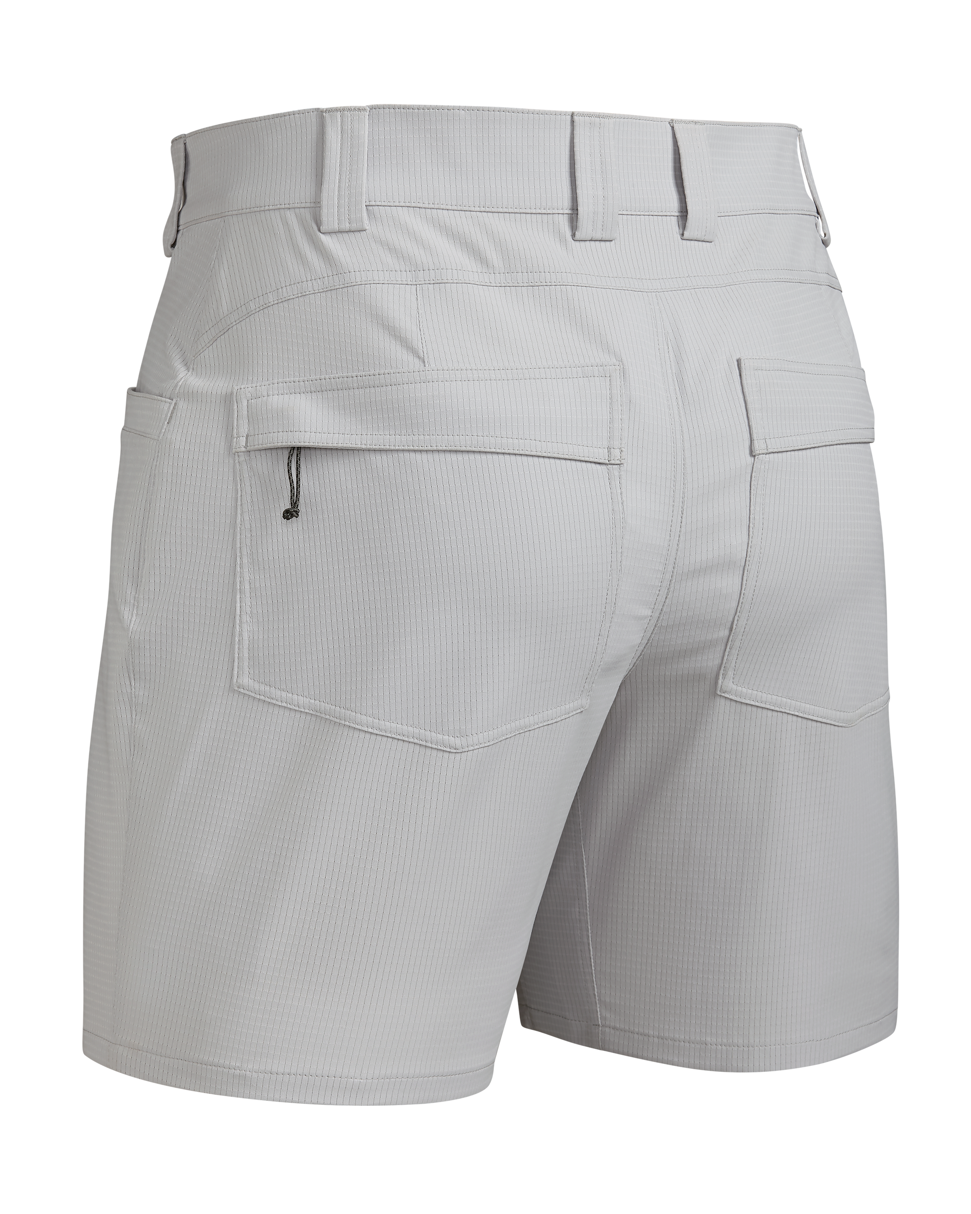 Outlet Tiburon 7″ Short | Lunar