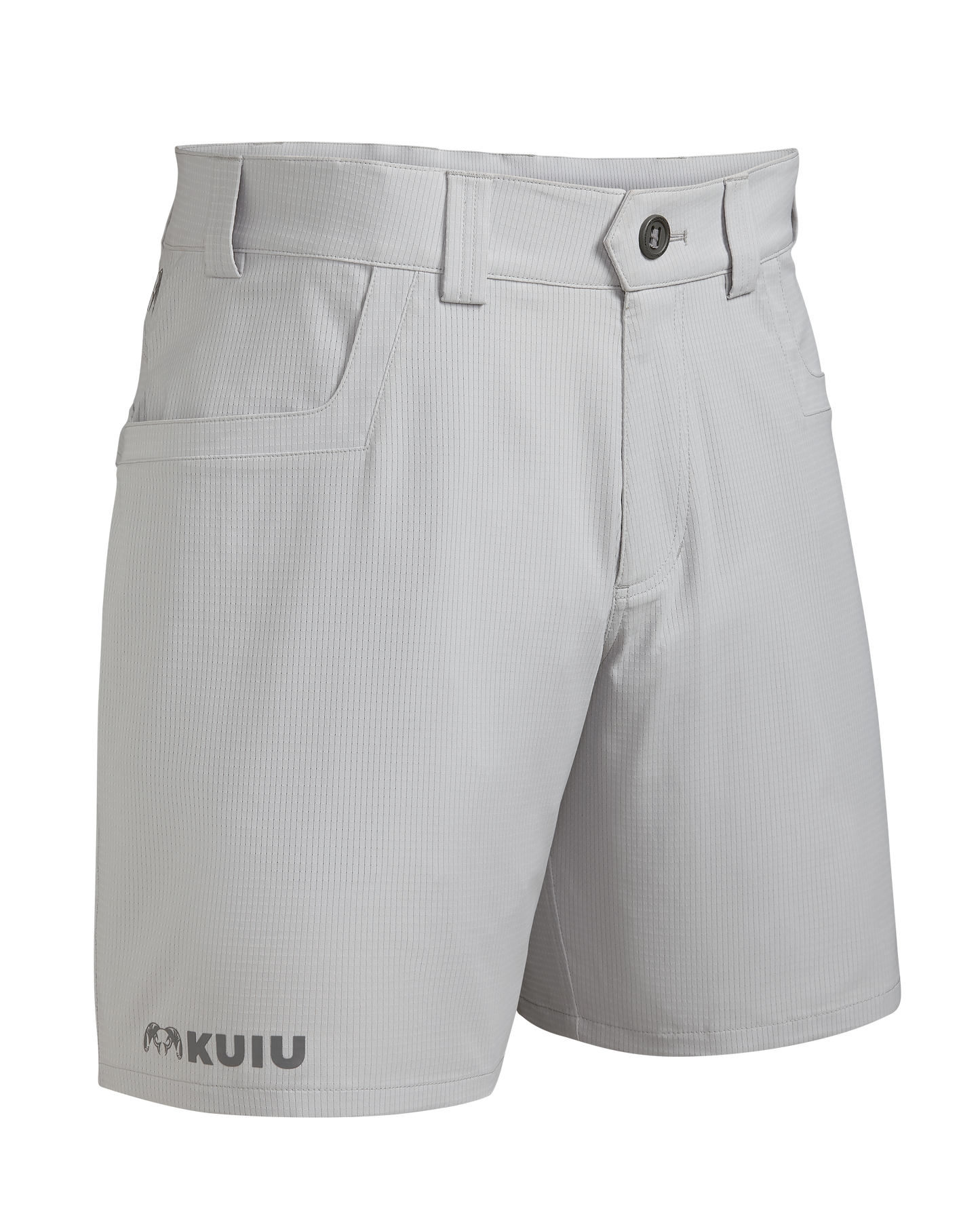 Outlet Tiburon 7″ Short | Lunar