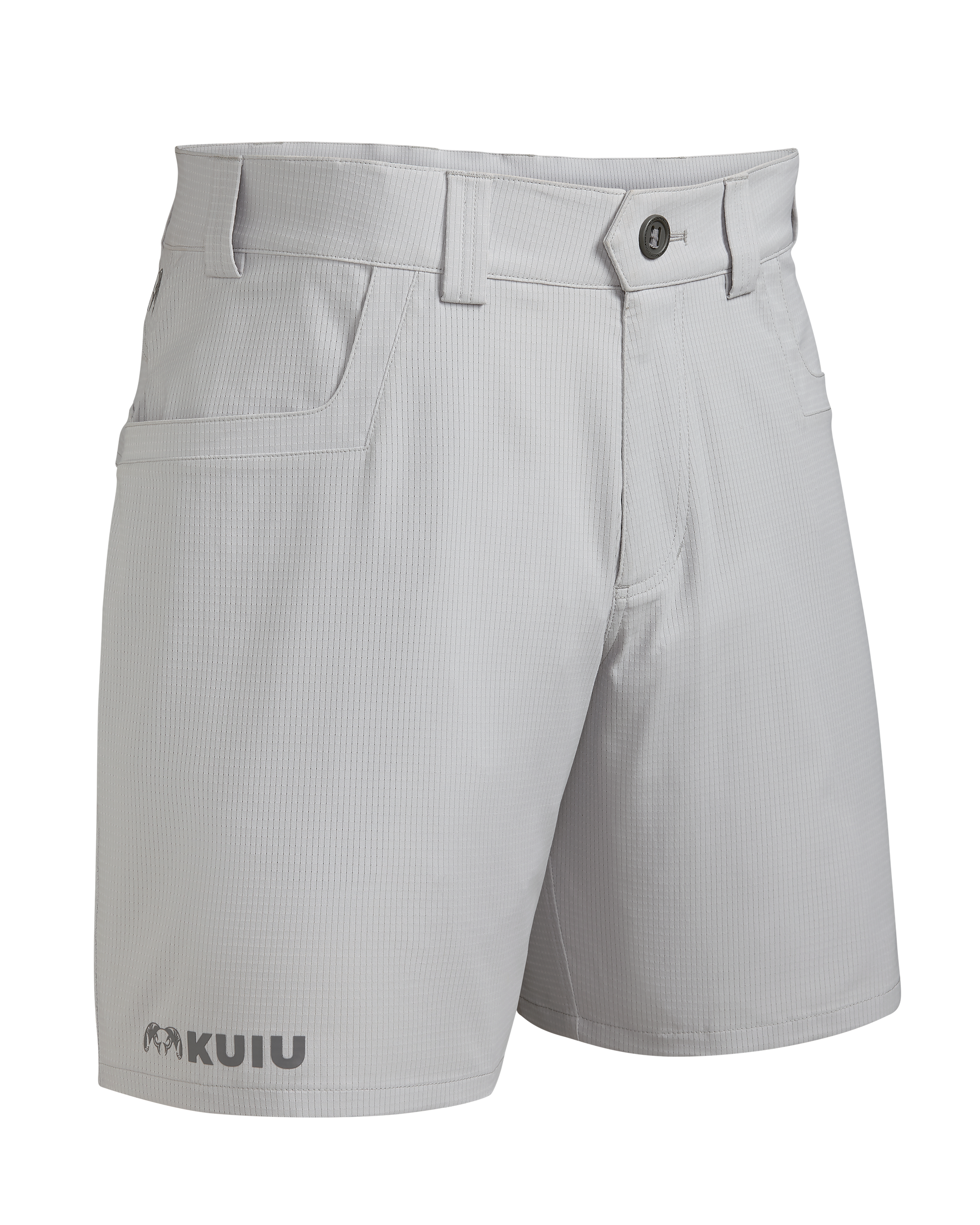 Outlet Tiburon 7″ Short | Lunar