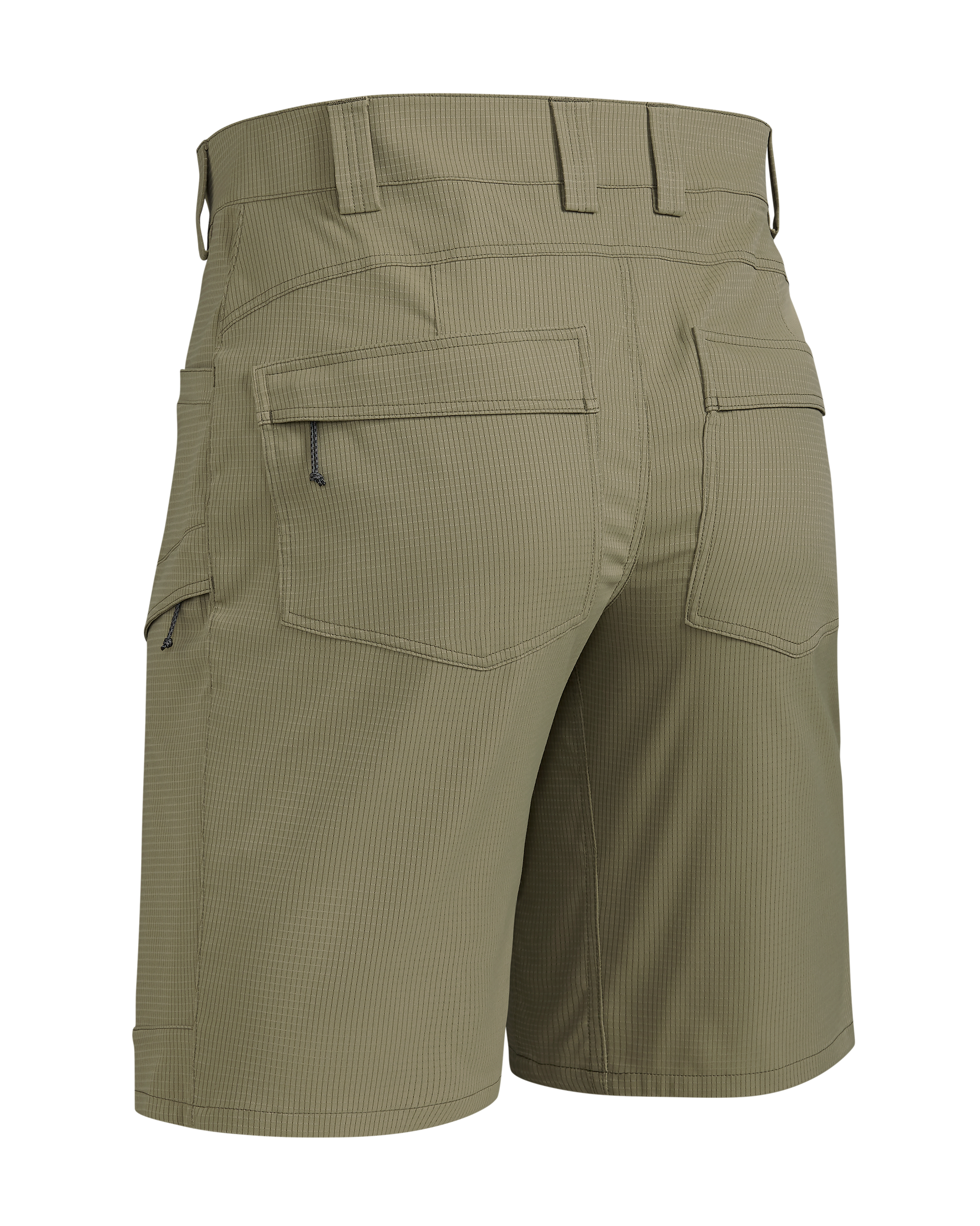 Tiburon 10″ Short | Khaki