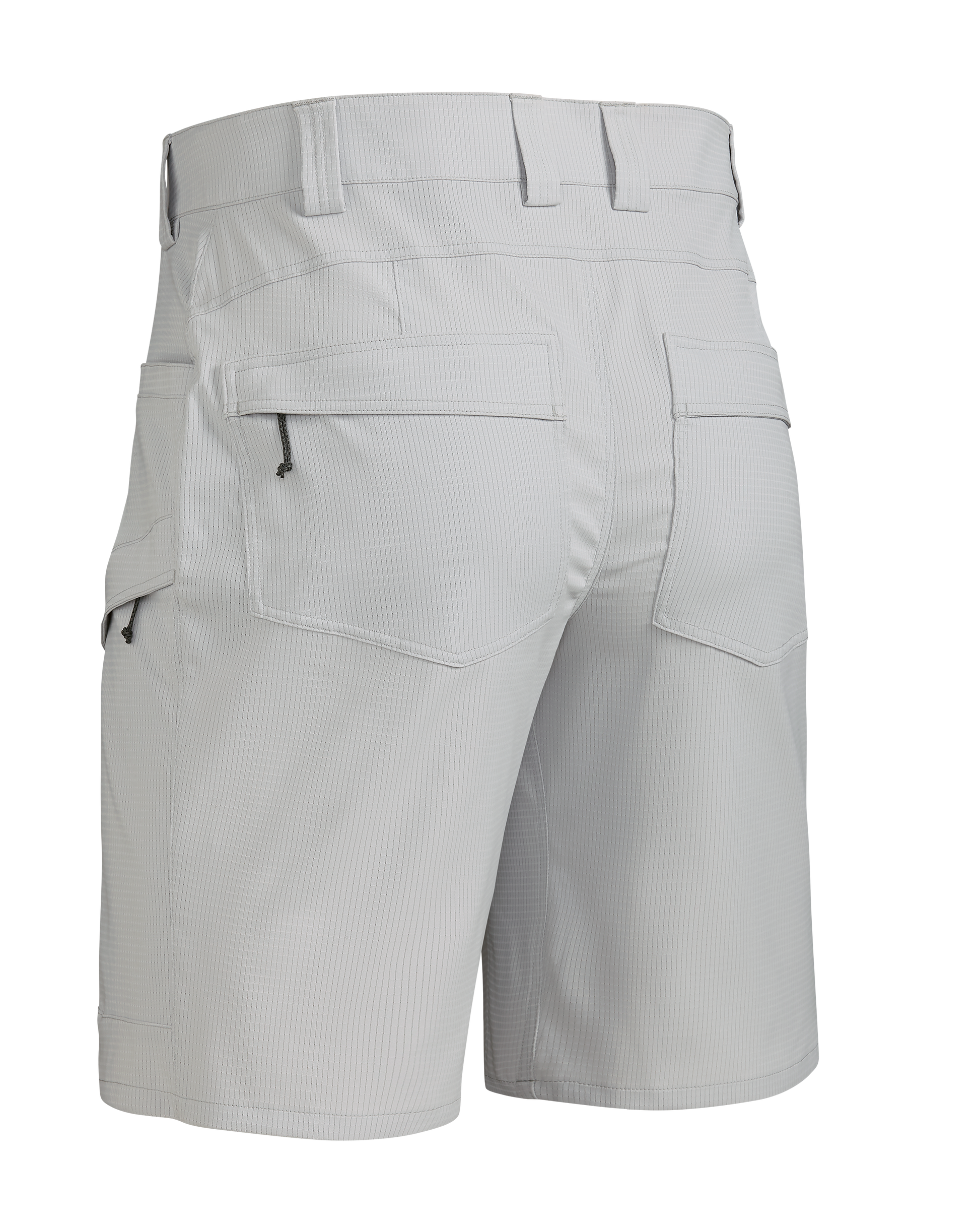 Tiburon 10″ Short | Lunar