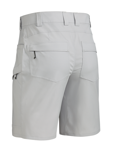 Tiburon 10″ Short | Lunar
