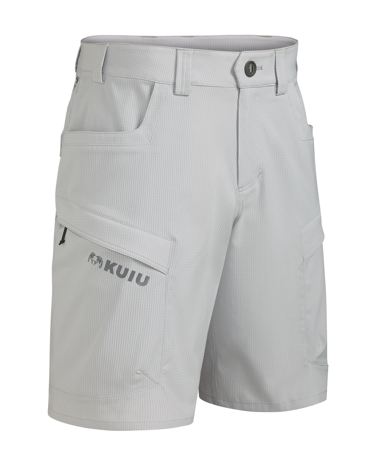 Tiburon 10″ Short | Lunar